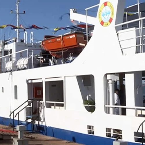 ITRANSMAR disponibiliza transporte marítimo de emergência face às inundações