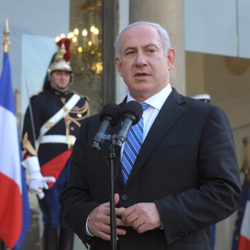 Trégua no Oriente Médio não abrange Líbano, afirma Israel