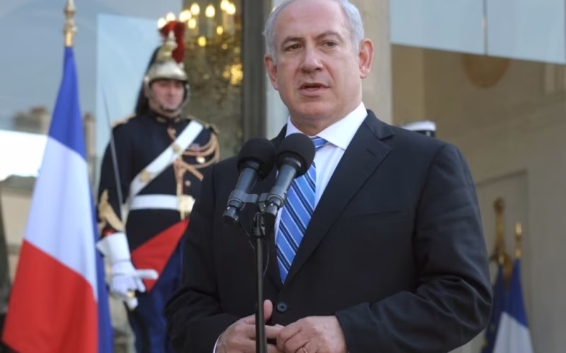 Trégua no Oriente Médio não abrange Líbano, afirma Israel