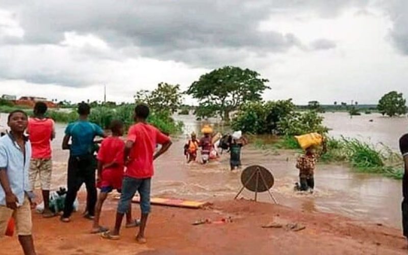 Três mortos em tragédia no rio Incomáti durante tentativa de travessia na EN1