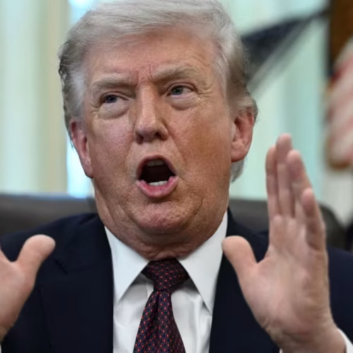 Trump considera improvável estender cessar-fogo com o Irão