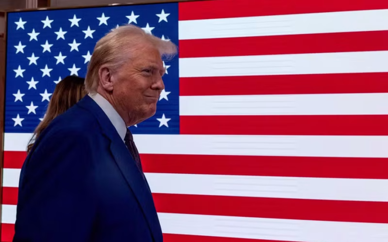 Trump insiste que não haverá intervenção militar na Groenlândia