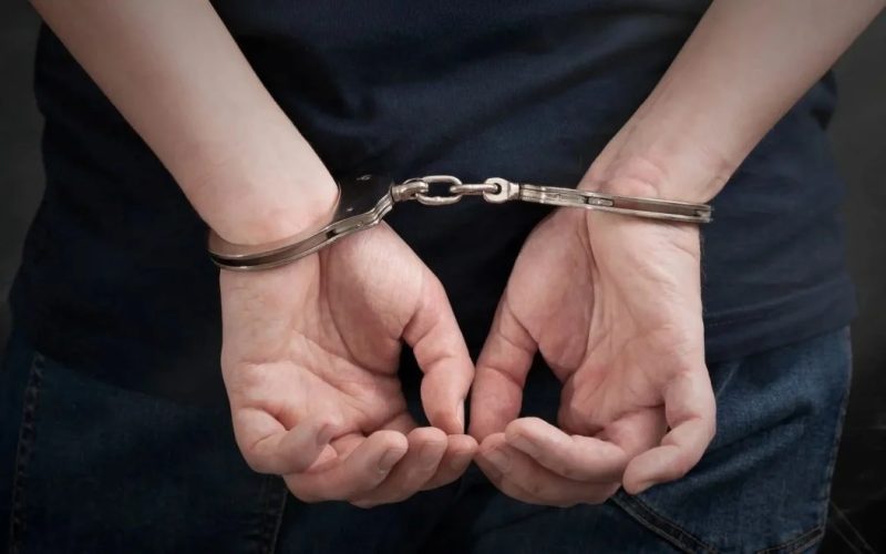 SERNIC captura cidadão turco procurado para extradição pela Turquia