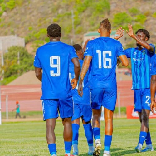 UD Songo espera garantias para iniciar pré-temporada de 2026