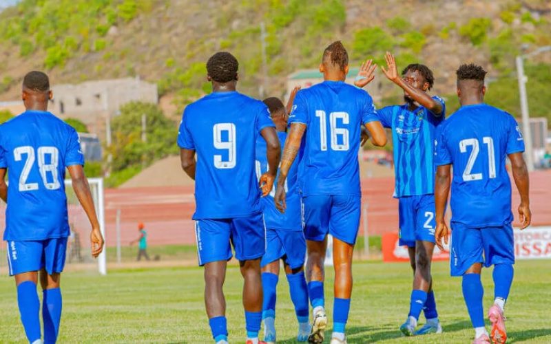 UD Songo espera garantias para iniciar pré-temporada de 2026