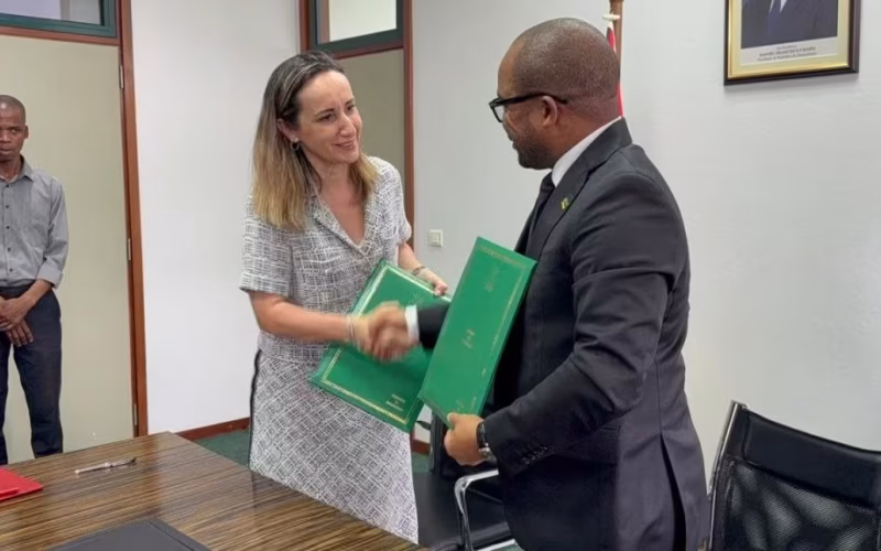 UEM recebe equipamentos para reforçar formação em cardiologia