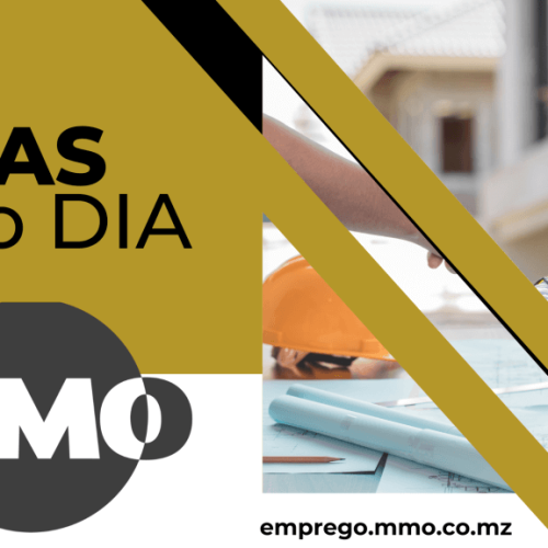 Vaga de emprego do dia 05 de Janeiro de 2026 (35 vagas)