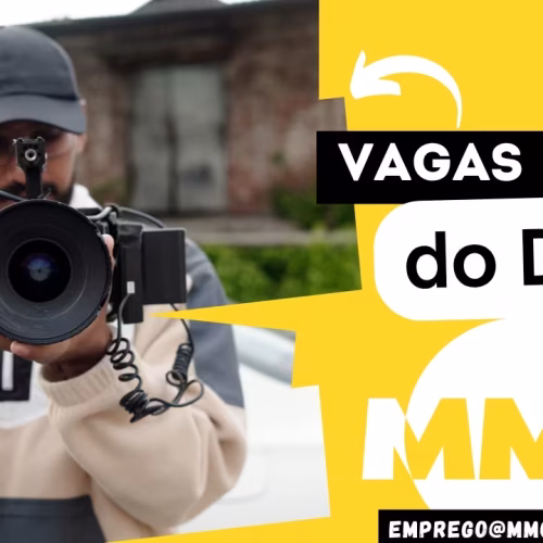 Vaga de emprego do dia 05 de Junho de 2026 (32 vagas)