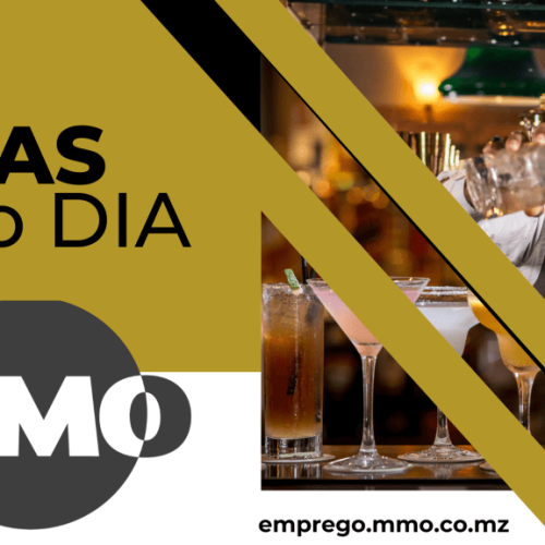Vaga de emprego do dia 06 de Janeiro de 2026 (17 vagas)