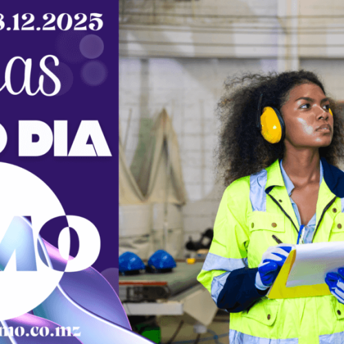 Vaga de emprego do dia 08 de Dezembro de 2025 (23 vagas)