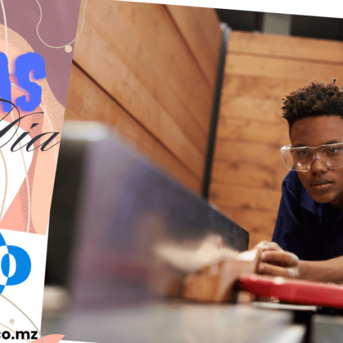 Vagas de emprego do dia 09 de Março de 2026