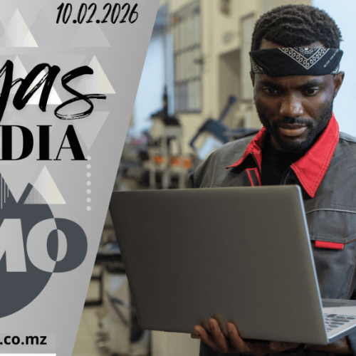 Vaga de emprego do dia 10 de Fevereiro de 2026 (23 vagas)