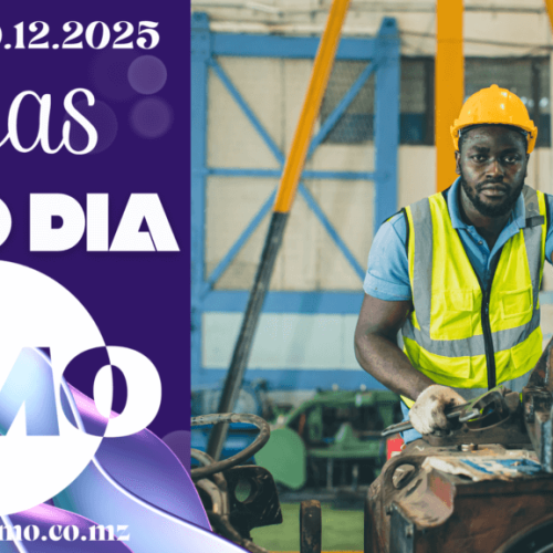 Vaga de emprego do dia 10 de Dezembro de 2025 (29 vagas)