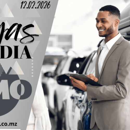 Vaga de emprego do dia 12 de Fevereiro de 2026 (25 vagas)