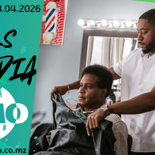 Vaga de emprego do dia 13 de Abril de 2026 (22 vagas)