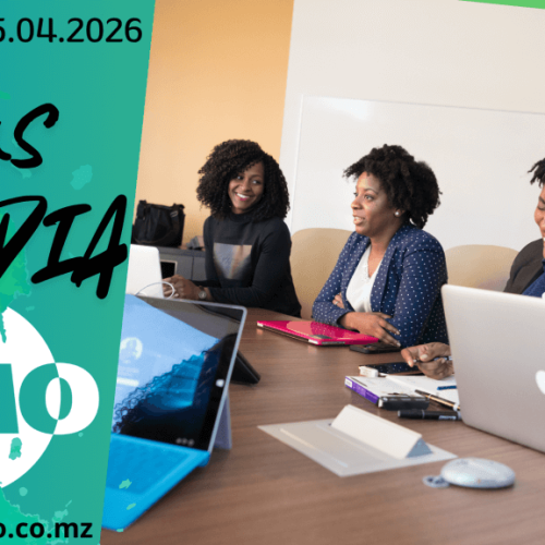 Vaga de emprego do dia 15 de Abril de 2026 (26 vagas)