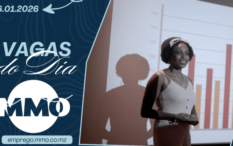 Vaga de emprego do dia 16 de Janeiro de 2026 (35 vagas)