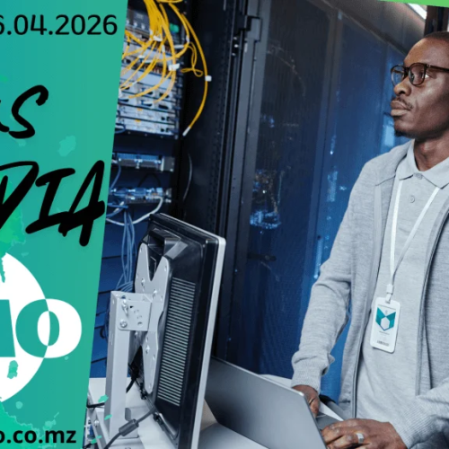 Vaga de emprego do dia 16 de Abril de 2026 (18 vagas)