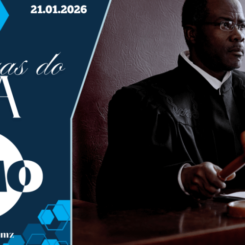 Vaga de emprego do dia 21 de Janeiro de 2026 (28 vagas)