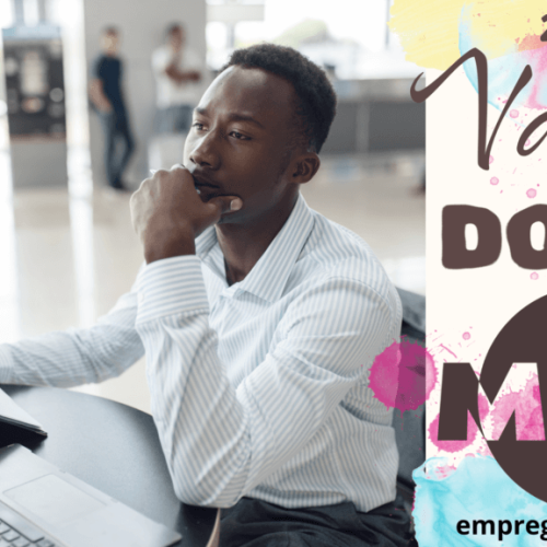 Vaga de emprego do dia 26 de Dezembro de 2025 (36 vagas)