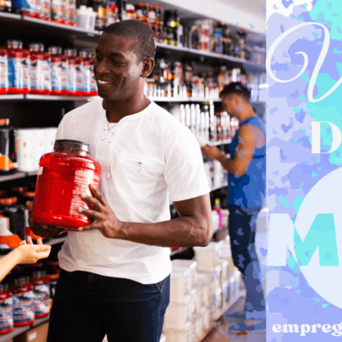 Vaga de emprego do dia 29 de Dezembro de 2025 (31 vagas)