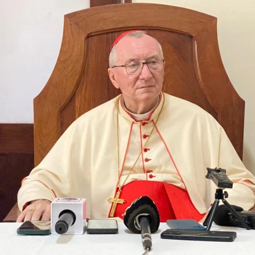 Vaticano alerta sobre insuficiência de ajuda em Cabo Delgado