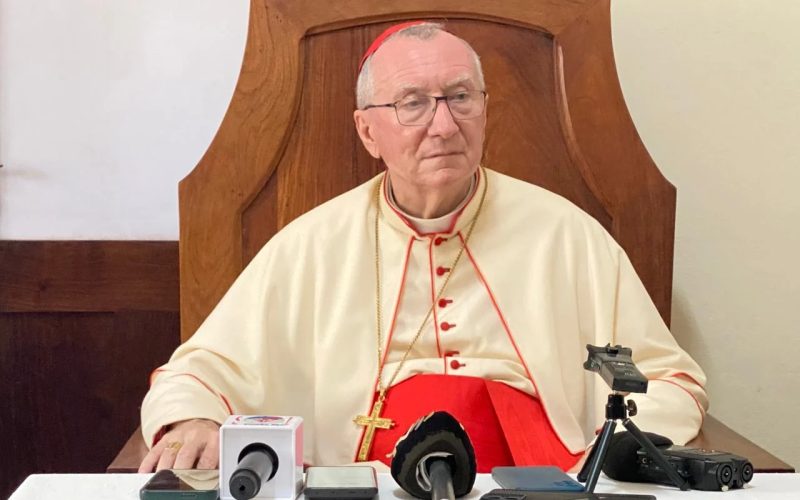 Vaticano alerta sobre insuficiência de ajuda em Cabo Delgado
