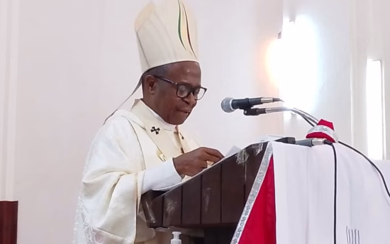 Vaticano confiante em investigações sobre assassinato de bispo em Moçambique