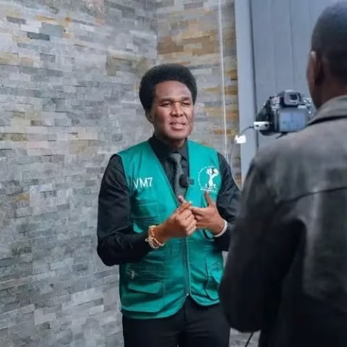 Venâncio Mondlane denuncia morte de 56 apoiantes do Anamola