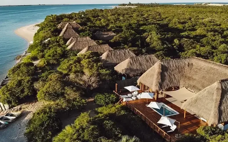Vilankulo prevê arrecadar 250 milhões de meticais com turismo até o fim do ano
