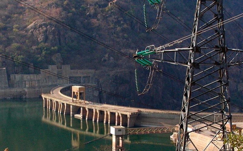 Visabeira cria empresa de engenharia eléctrica com a EDM e a HCB
