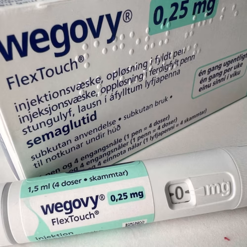 Wegovy medicamento oral contra a obesidade recebe aprovação nos EUA