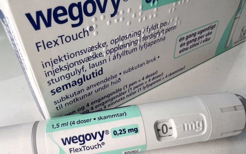 Wegovy medicamento oral contra a obesidade recebe aprovação nos EUA