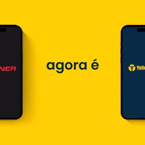 Winner passa a chamar-se Yellowbet em Moçambique; Plataforma e Contas de Utilizador Mantêm-se Inalteradas