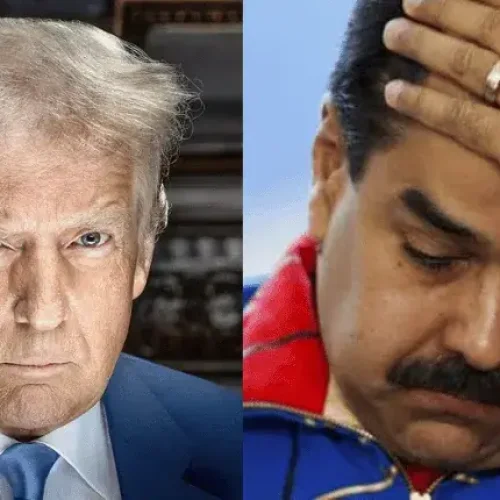 EUA atacam oficialmente a Venezuela; Trump diz que Maduro foi capturado